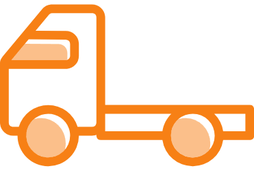 清镇拖车/平板车